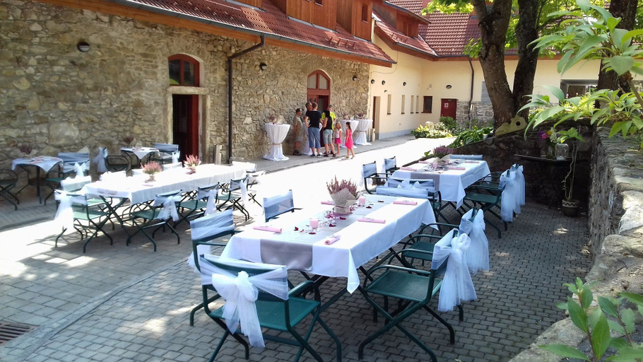 Food & Drinks 4, Rezidence VOGELSANG, Klatovy