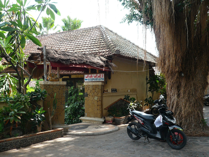 Exterior & Views 2, Wawa Wewe II Villas, Karangasem