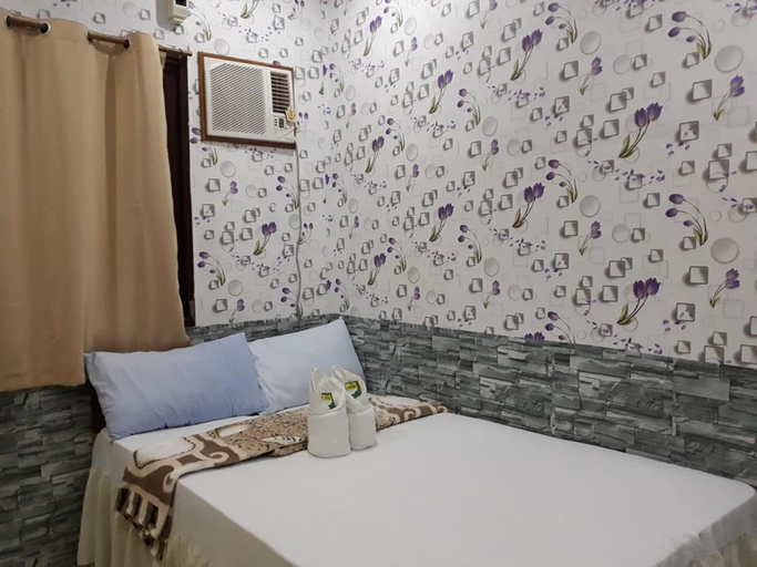 Bedroom 2, Villa Encantador Resort, San Vicente