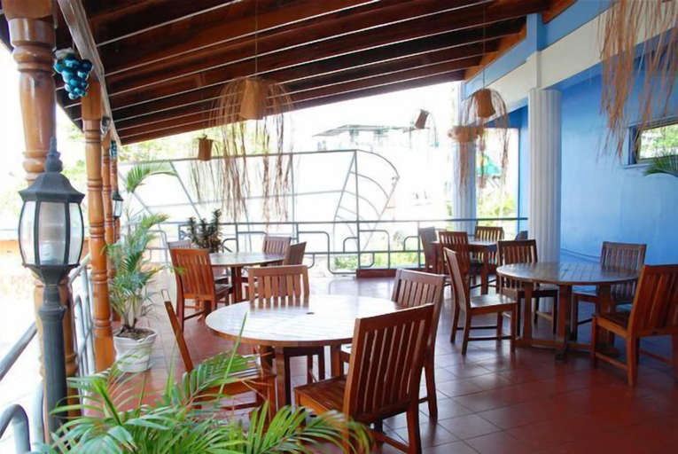 Food & Drinks 4, Kanuku Suites, City of Georgetown
