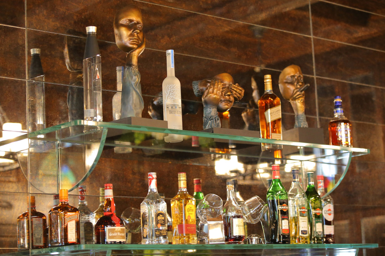 Food & Drinks 5, Siena Hotel, Kasrouane