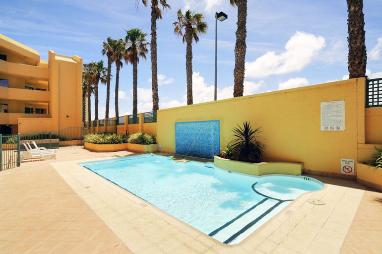 Sport & Beauty 4, Sandcastles at the Beach - Outstanding Location, Stirling