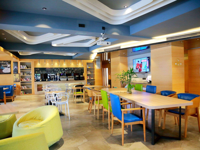 Food & Drinks 5, Ibis Styles Shanghai Qingpu Sports Center Hotel, Shanghai