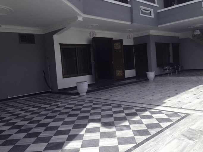 Others 3, Tulip Guest House, Hazara