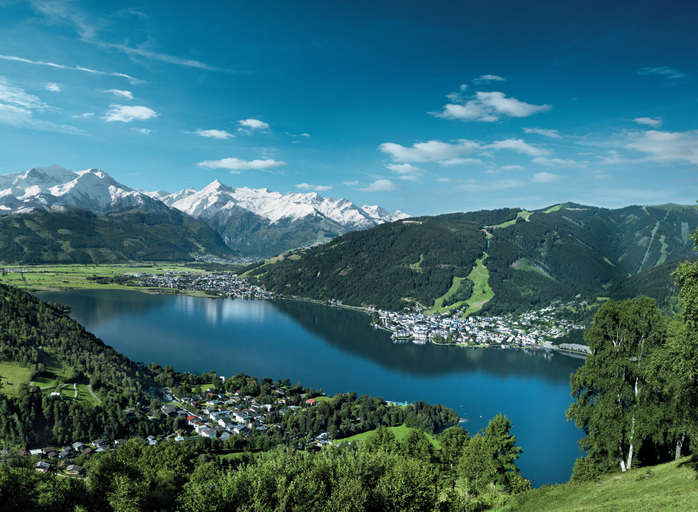 Others 4, SKI-N-LAKE City Apartments, Zell am See