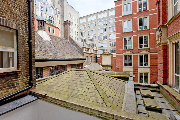 Exterior & Views, Luxury 2 bed with lift ac and concierge, London