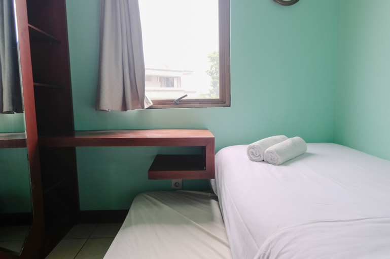 Bedroom 12