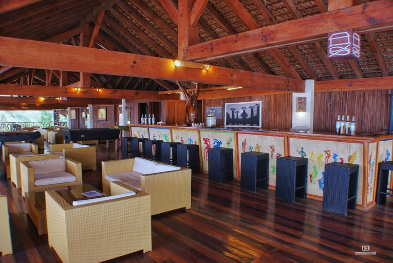 Food & Drinks 4, Anjiamarango Beach Resort, Diana
