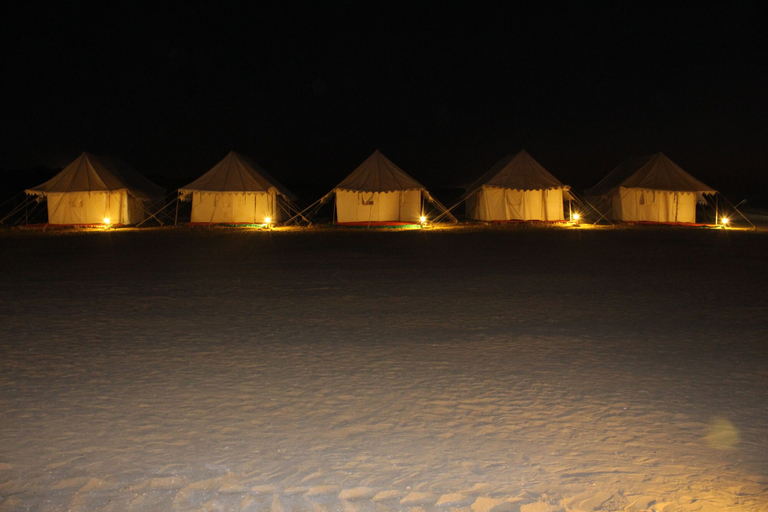 Exterior & Views 2, Jaisalmer Desert Resort, Jaisalmer