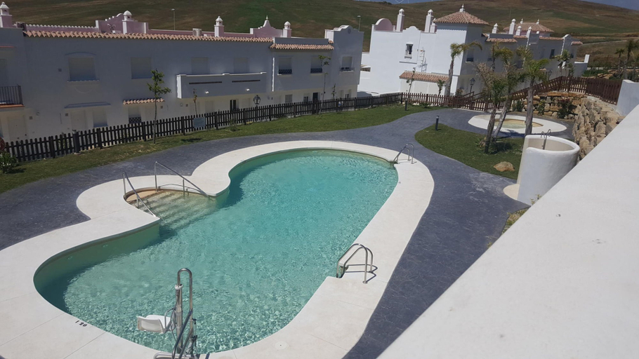 Sport & Beauty, 107125 - House in Zahara, Cádiz