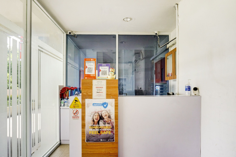 Others 5, Skyland Apartemen Bogor Valley, Bogor