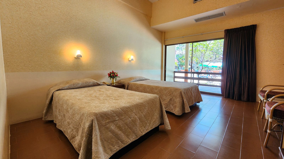 Bedroom 9