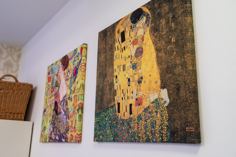 Food & Drinks, Studio near Congress Centre II., Praha 5