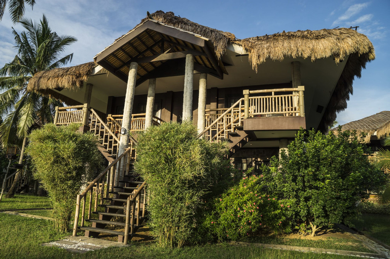 Club Agutaya, San Vicente