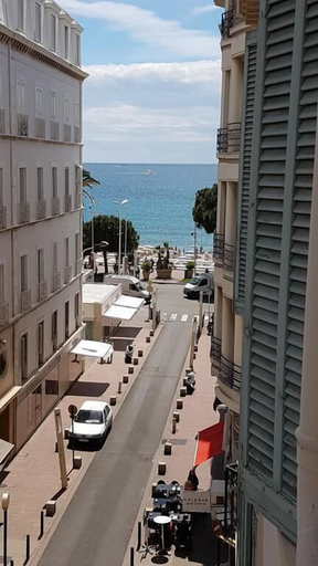 Others 5, Azurene Royal Hotel, Alpes-Maritimes