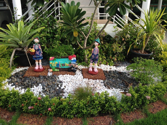 Others 5, Baansuan Keb Tawan Resort, Muang Lop Buri