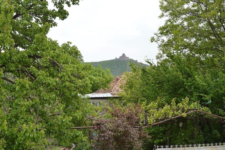 Others 5, Hotel Bagineti, Mtskheta