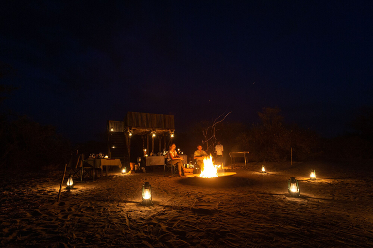Exterior & Views 2, Evolve Back Kalahari, Ngamiland East