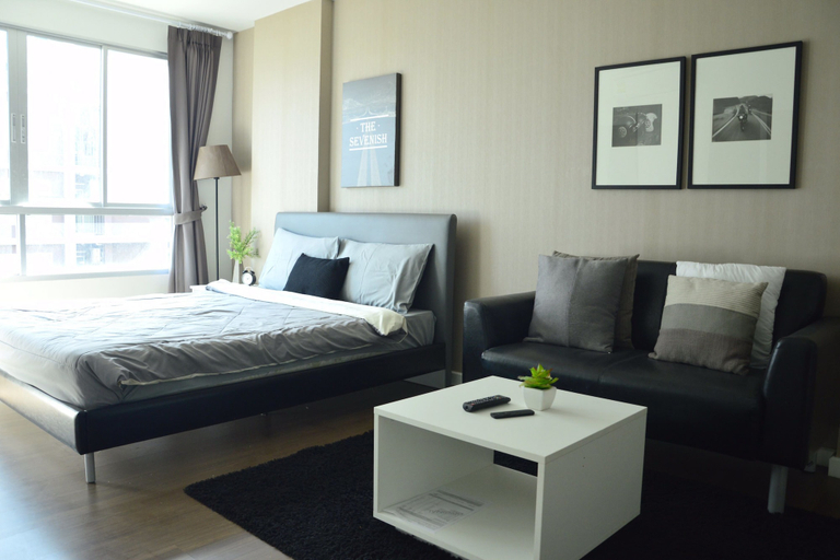Bedroom, BAAN KOO-KIENG By Pim, Hua Hin