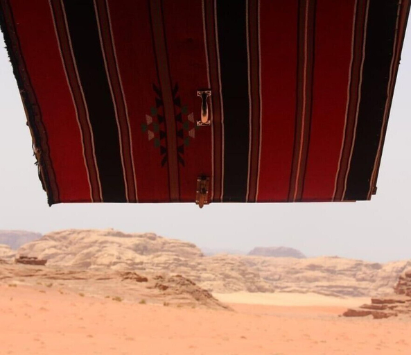 Exterior & Views 2, Wadi Rum Protected Area Camp, Aqaba