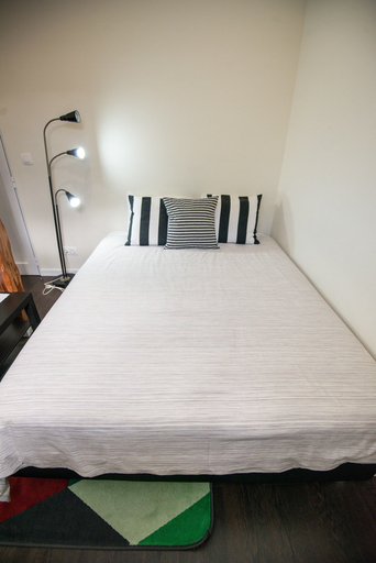 Bedroom 4, Casa da Matriz, Ponta Delgada