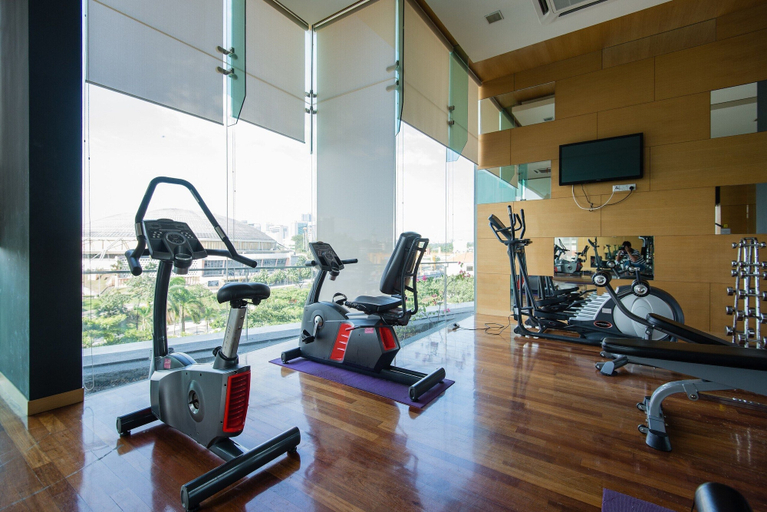 Others 4, Yelloduck Rooms & Apartments @ Casa Residency , Kuala Lumpur