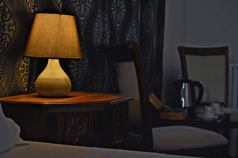 Bedroom 4, PJ Lodge, Kinondoni