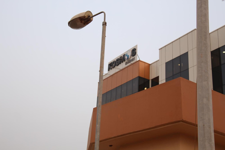 Exterior & Views 2, Hill View Hotel West Airport, Accra