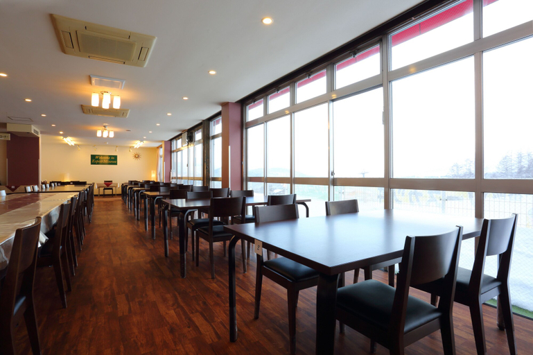 Food & Drinks 4, Hakuba Tsugaike Ski Slope Side Espoir Misawa, Otari
