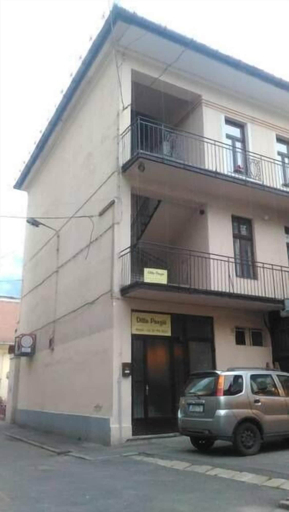 Exterior & Views 2, Ditta Rooms Debrecen, Debrecen