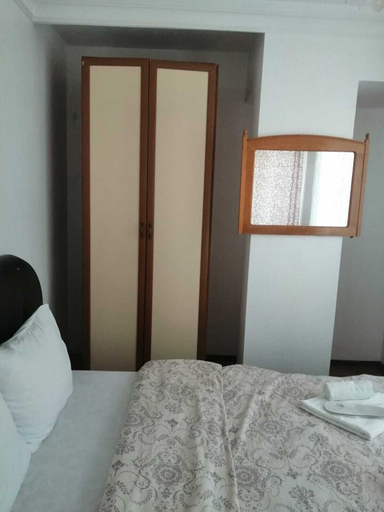 Bedroom 3, Melekler Pansiyon, Şile