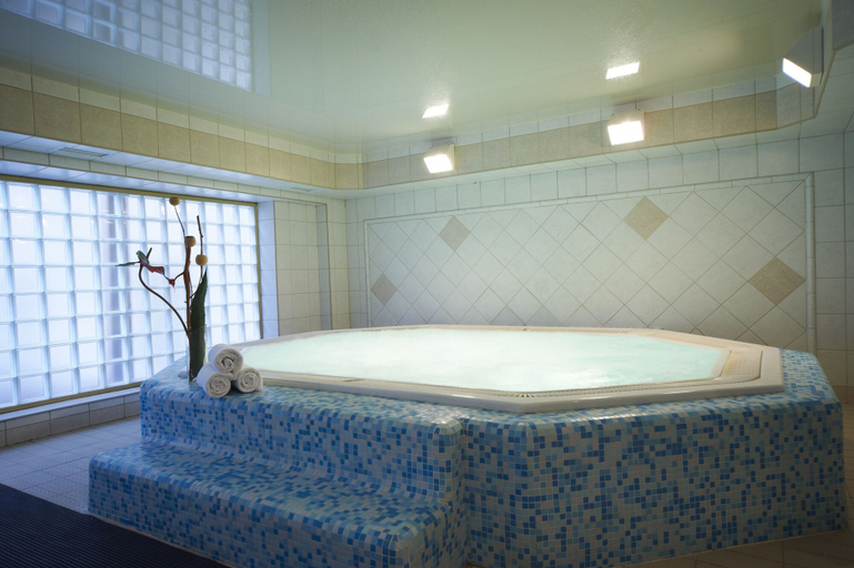 Bathroom 4, Neptun Hotel, Sankt-Peterburg gorsovet