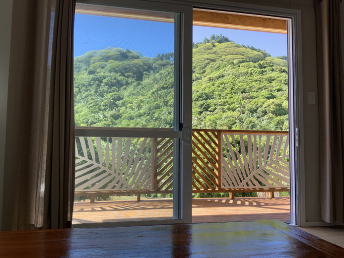 Others 5, Avana Valley Heights, Rorotonga