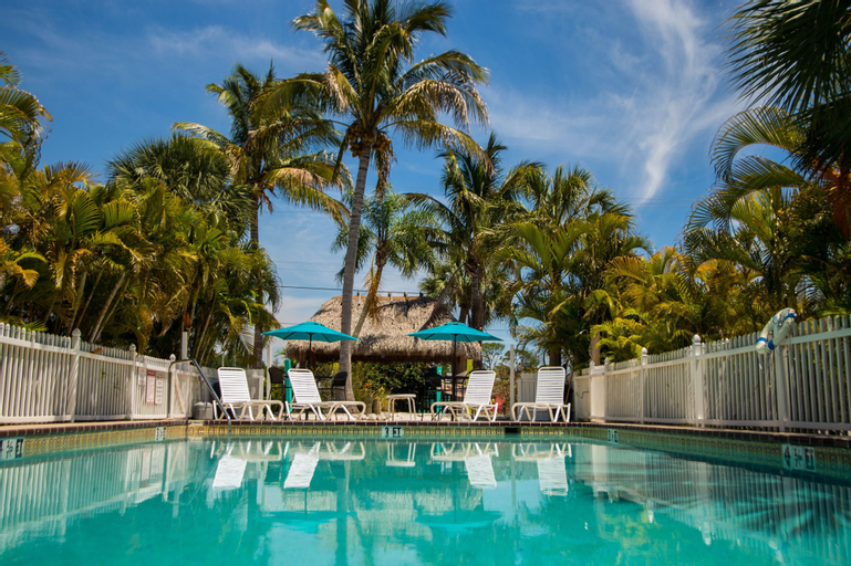 My Sarasota Getaway, Sarasota