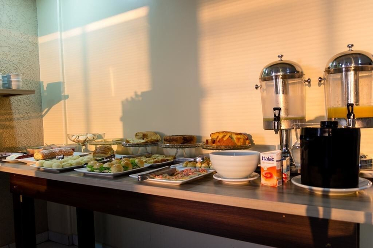 Food & Drinks 5, Hotel Tropical, Porto Velho