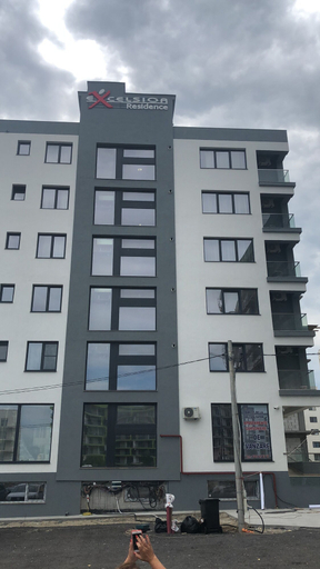 Exterior & Views, Apart Hotel, Navodari