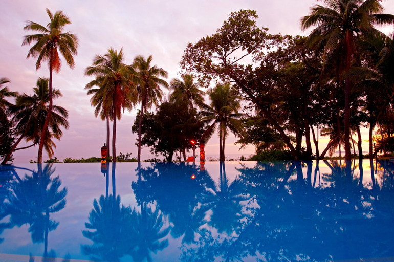 Sport & Beauty 3, Yasawa Island Resort, Ba