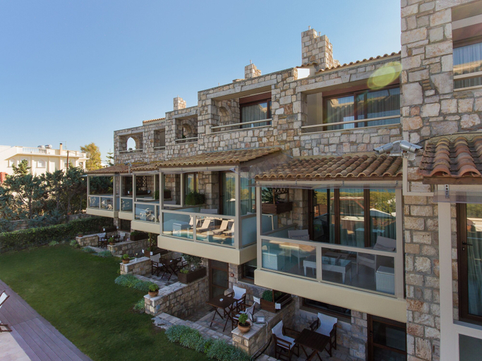 Exterior & Views, ENALIO Suites, Peloponnese