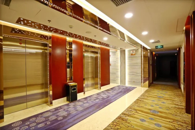 Others 4, Changsha Jiaxing Inn, Changsha