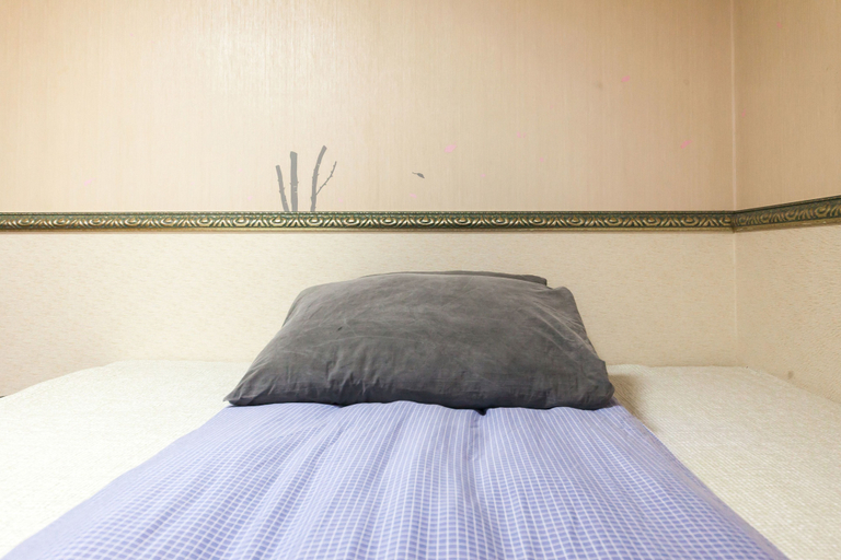 Sport & Beauty, YEHADOYE Guest House, Jongno
