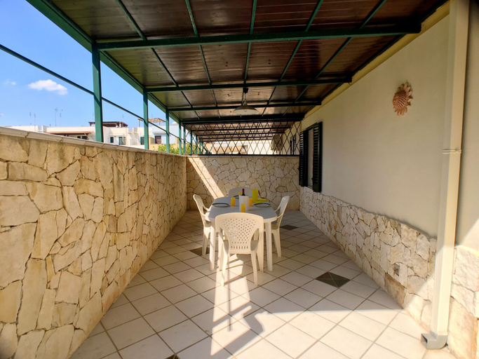 Others 5, Appartamento Acton - Piano Terra, Lecce