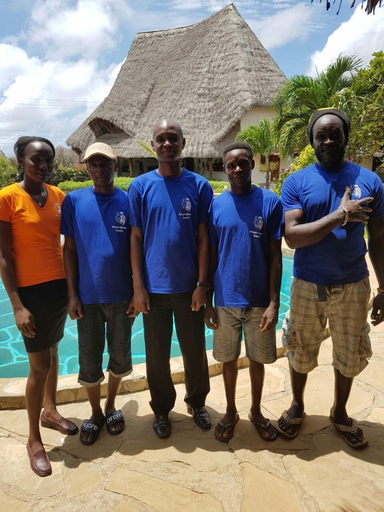Others 4, Kenga Giama Resort, Malindi