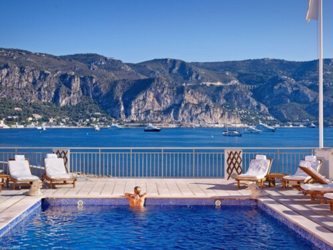 Sport & Beauty 3, La Voile d'Or, Alpes-Maritimes