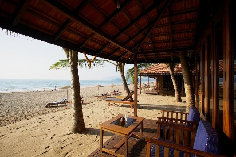 Others 5, Dunhill Beach Resort, South Goa