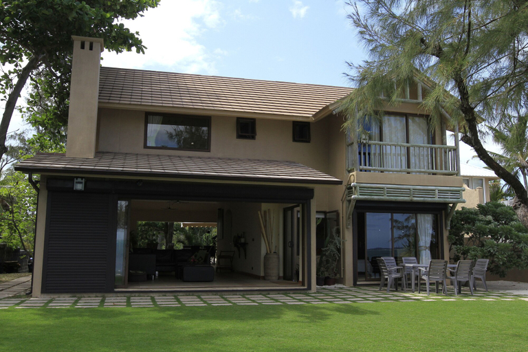 Exterior & Views 2, Villa Fayette Sur Mer, Flacq
