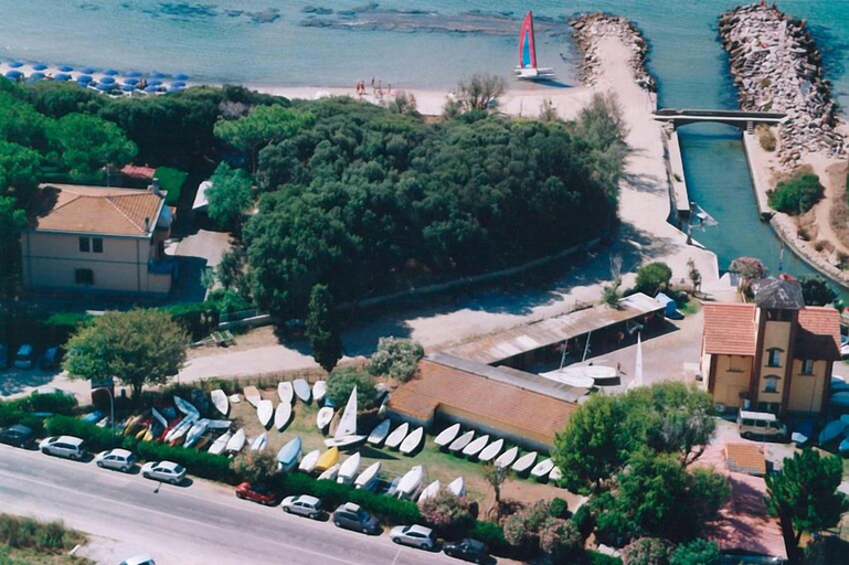 Exterior & Views 2, Borgo Valmarina, Grosseto