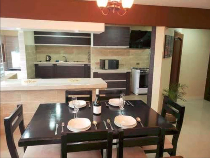 Others 3, Portal Rent Apart 6, Cercado