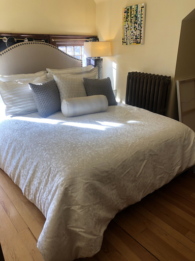 Bedroom 3, Blackwell Hotel, Kootenai