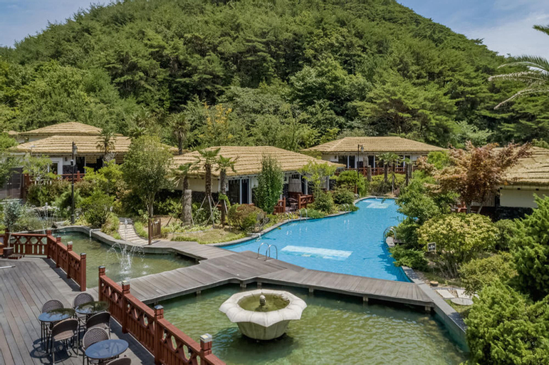 Hansan Marina Hotel & Resort, Tongyeong