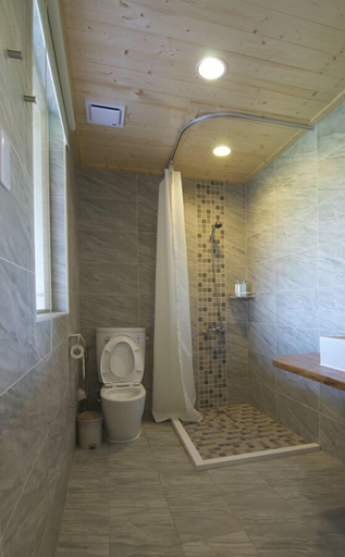 Bathroom 3, I Sky Villa, Miaoli